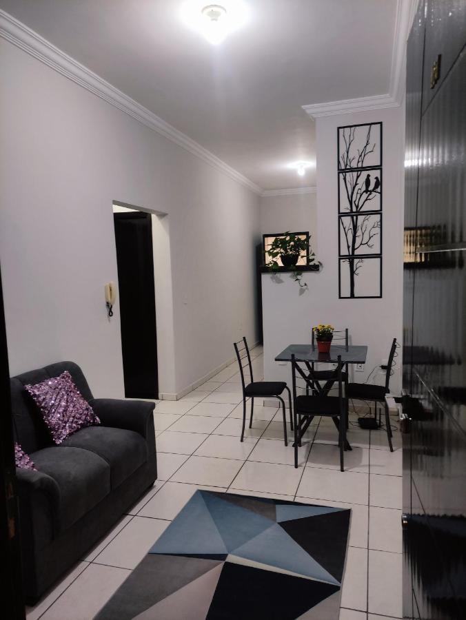 Ferienwohnung Apto Terreo Excelente Localizacao Uberlândia Exterior foto