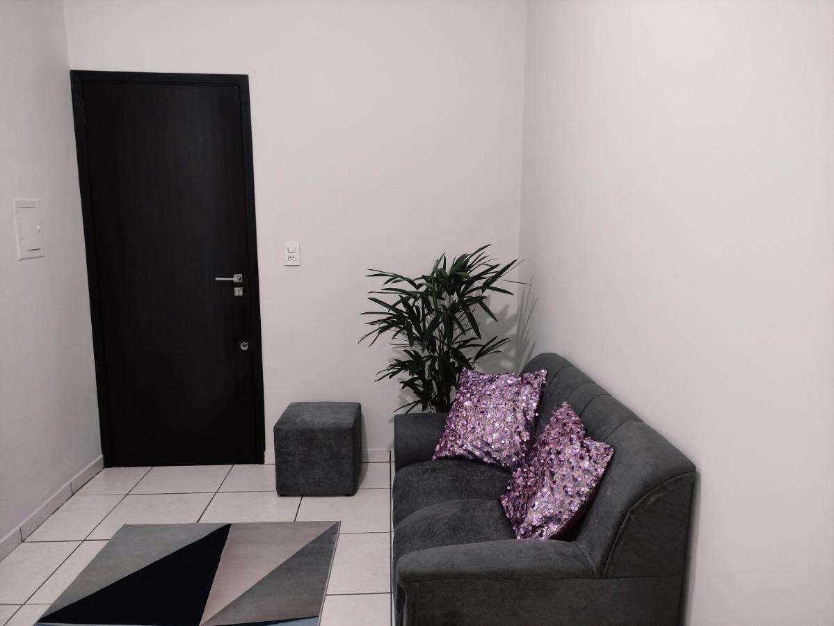 Ferienwohnung Apto Terreo Excelente Localizacao Uberlândia Exterior foto